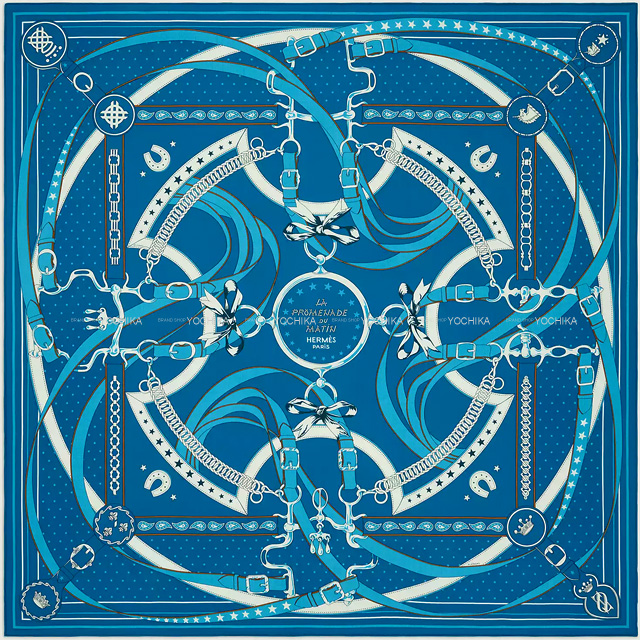 ブランドショップよちか