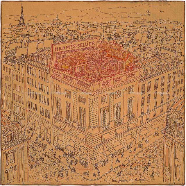 ブランドショップよちか