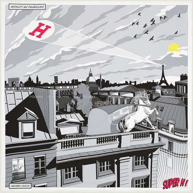 ブランドショップよちか