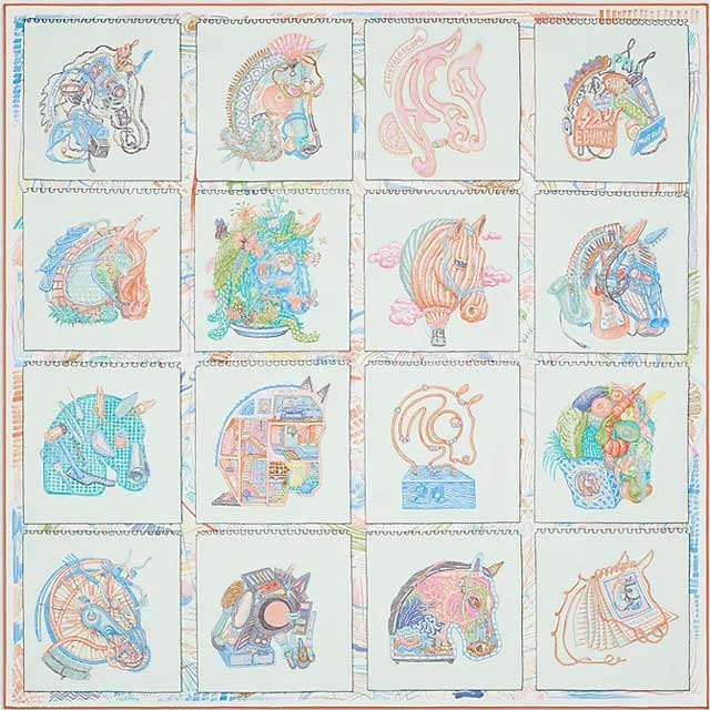 ブランドショップよちか