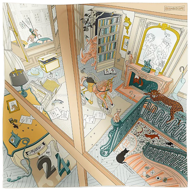 ブランドショップよちか