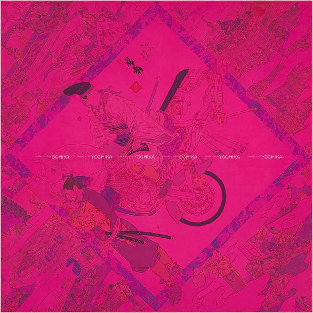 ブランドショップよちか