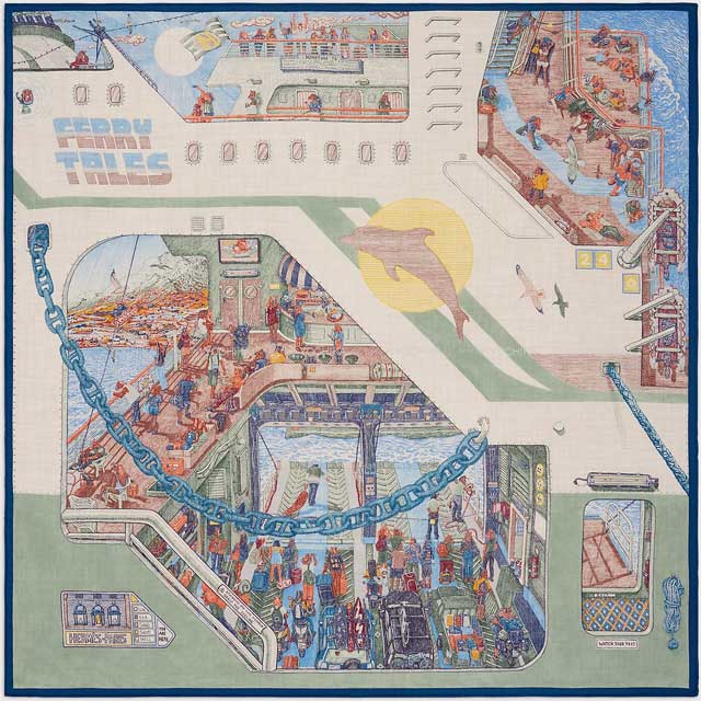 ブランドショップよちか