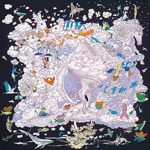 ブランドショップよちか