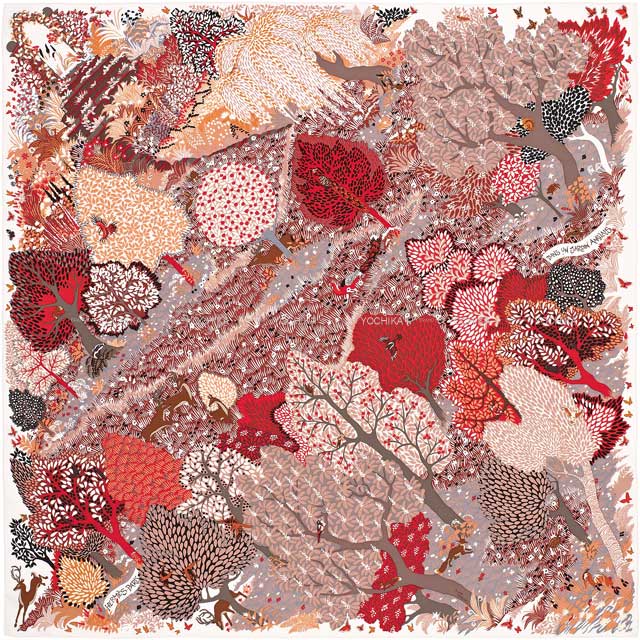 ブランドショップよちか