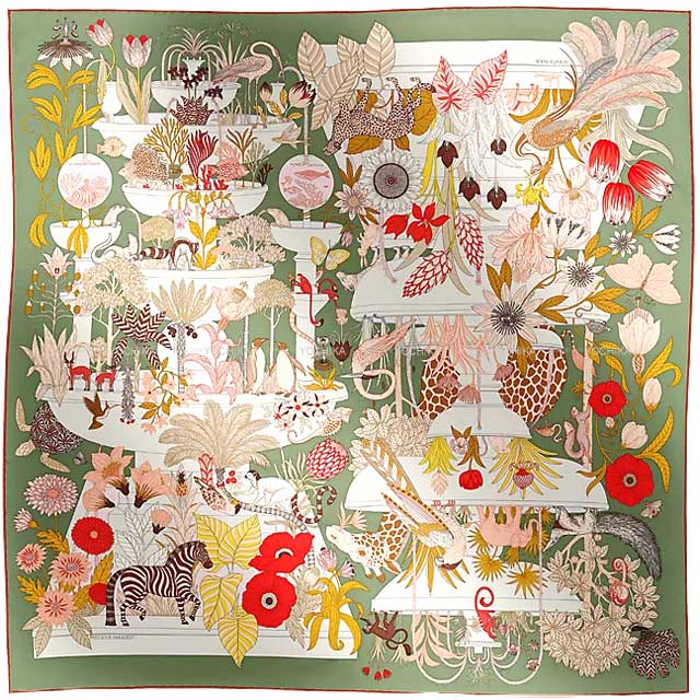 ブランドショップよちか