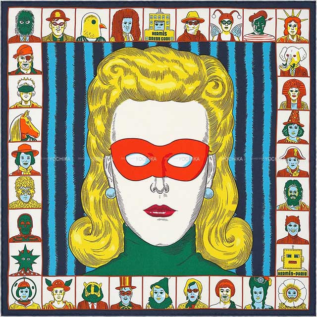 ブランドショップよちか