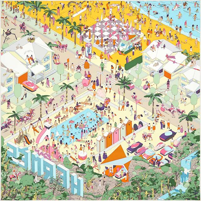 ブランドショップよちか