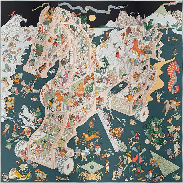 ブランドショップよちか