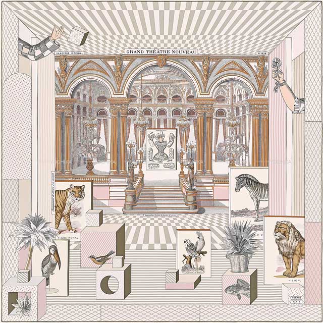 ブランドショップよちか