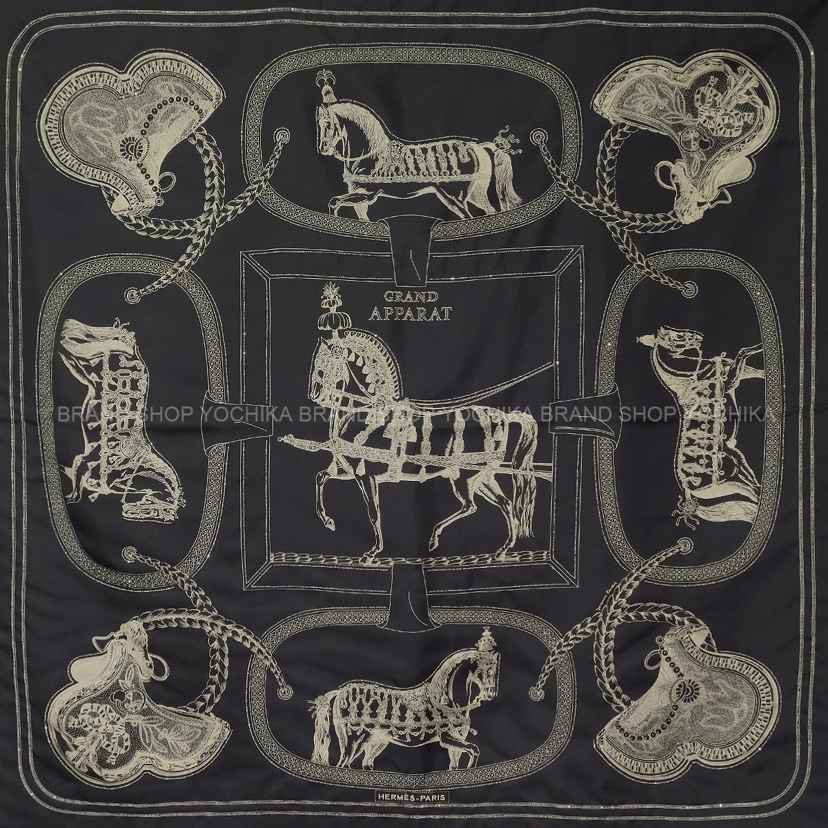 ブランドショップよちか