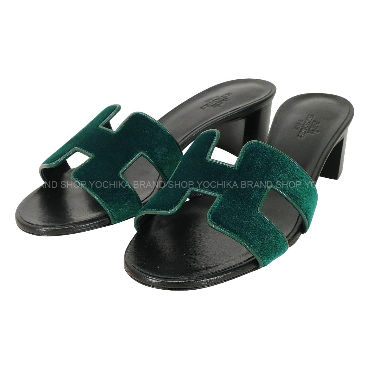 ブランドショップよちか