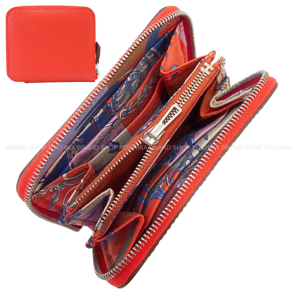 ブランドショップよちか