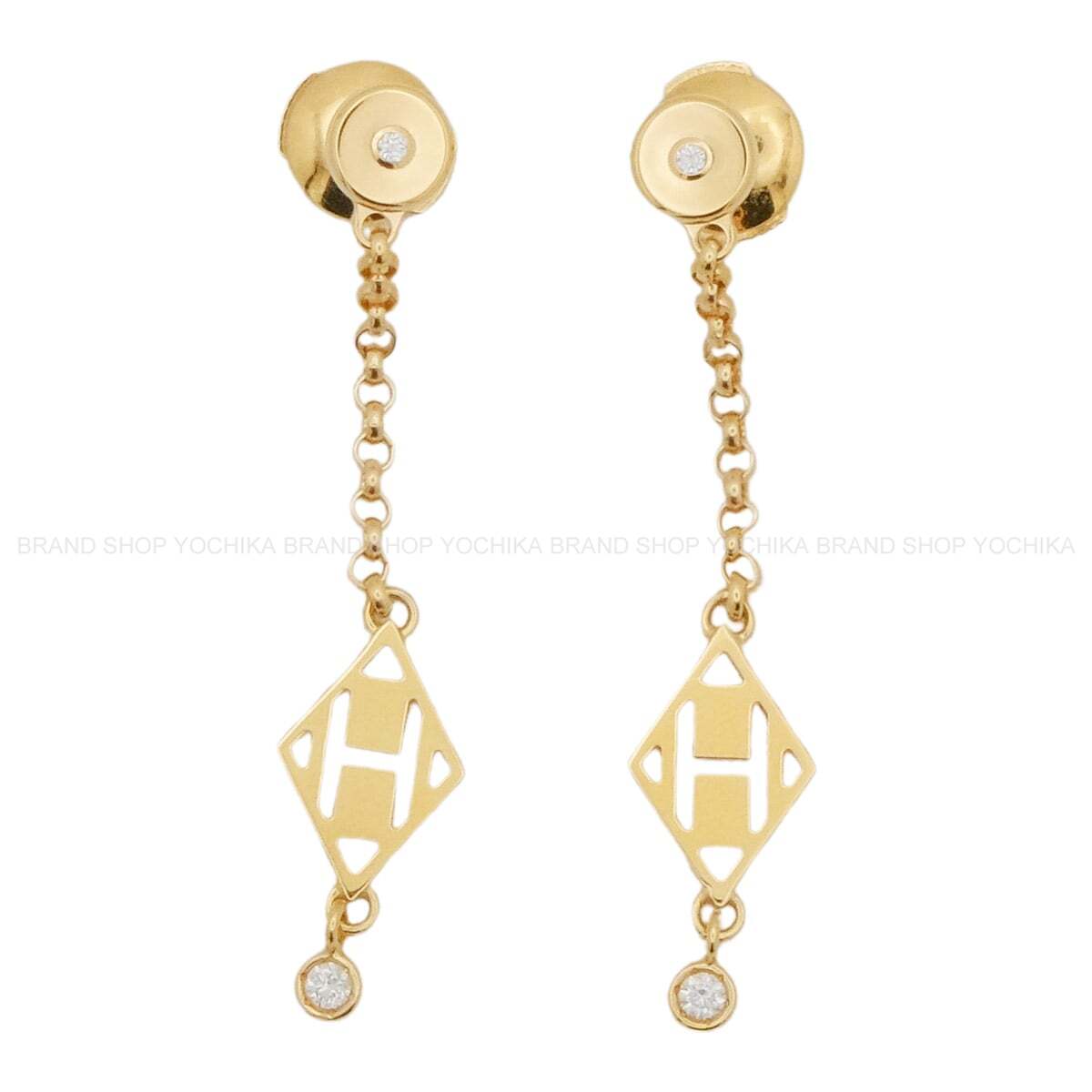 ブランドショップよちか