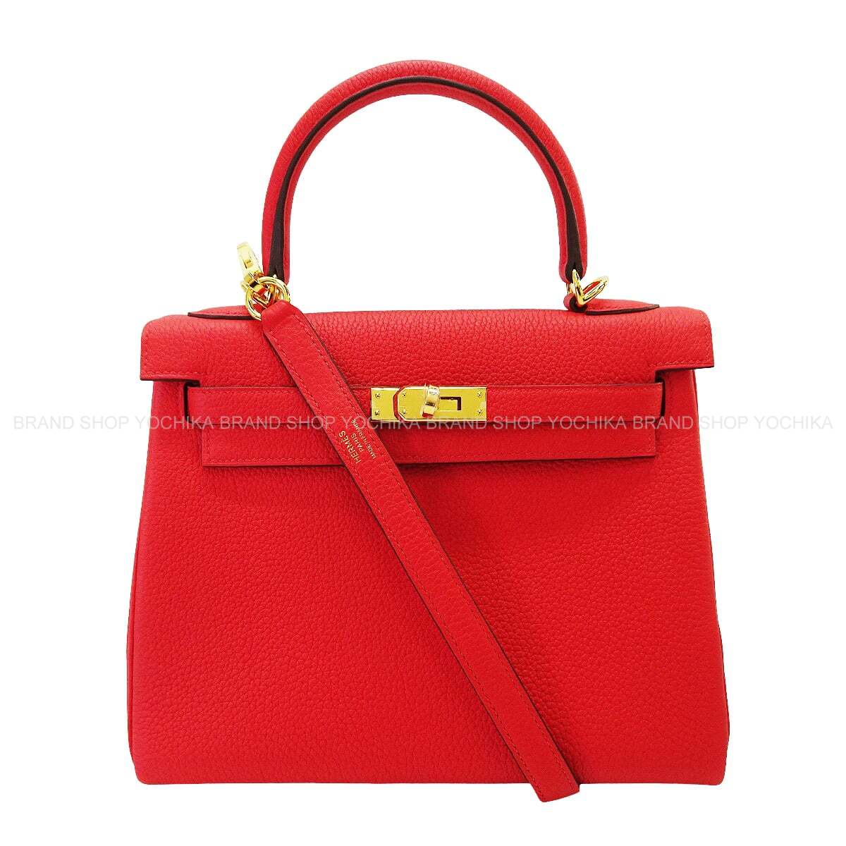 ブランドショップよちか