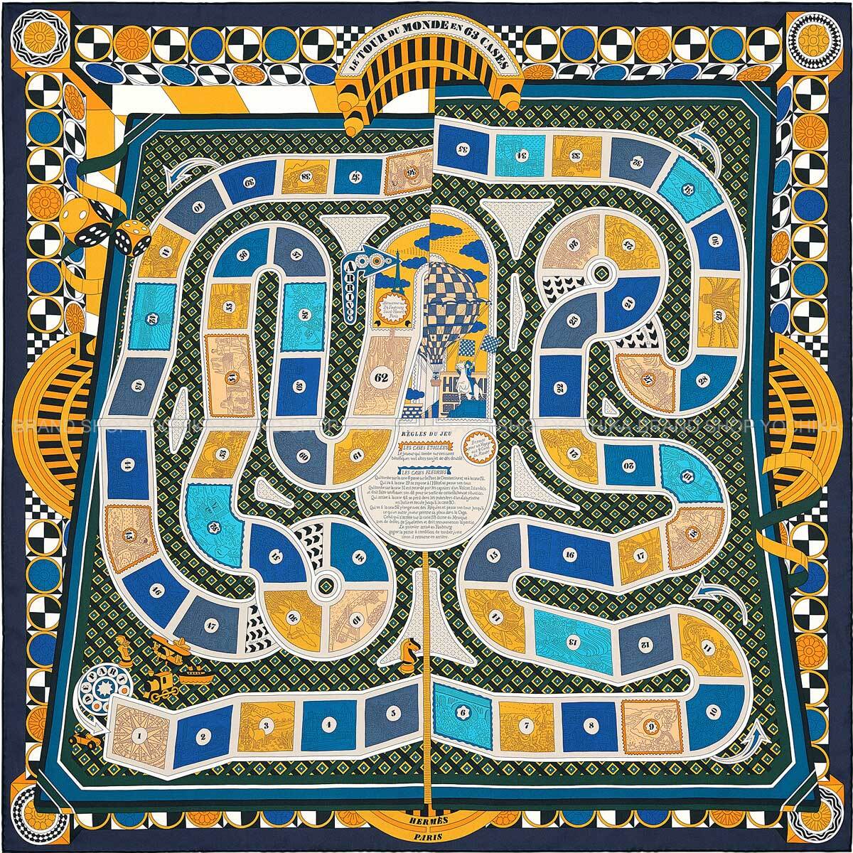 ブランドショップよちか