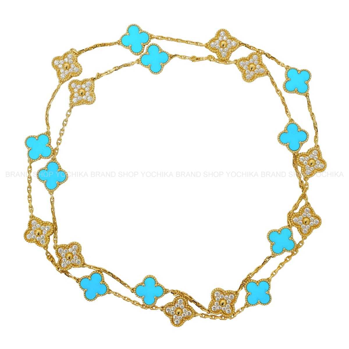 ブランドショップよちか