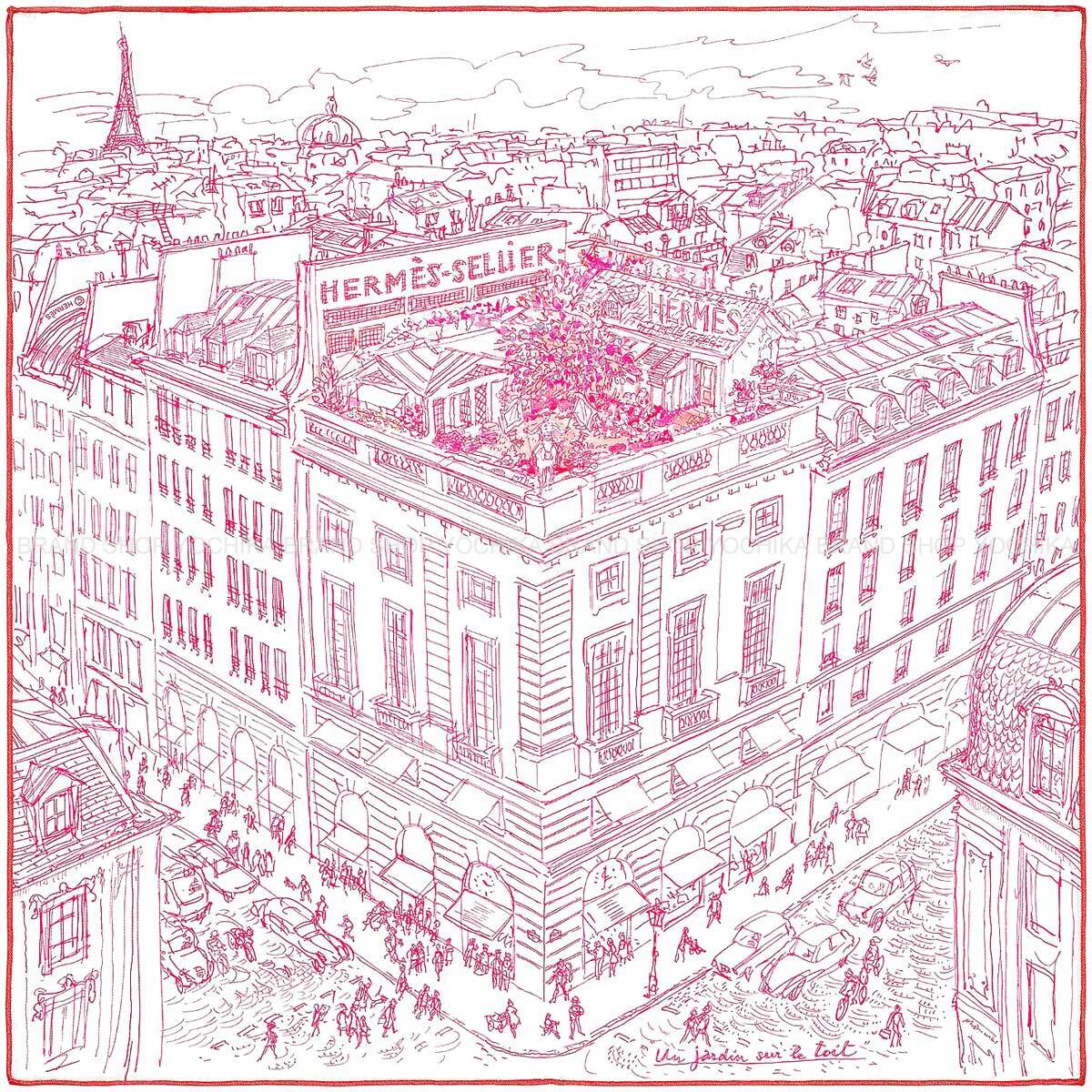 ブランドショップよちか