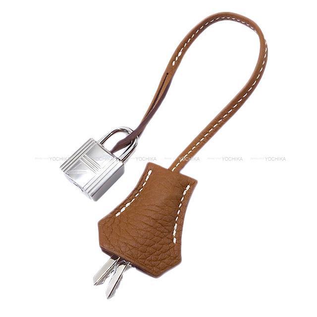 HERMES エルメス ハンドバッグ ボリード31 ゴールド トリヨン シルバー金具 新品