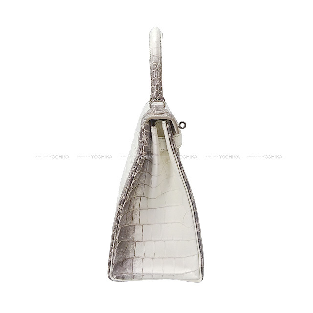 恵比寿明治通り店】HERMES エルメス ショルダーバッグ ケリー28 内縫い