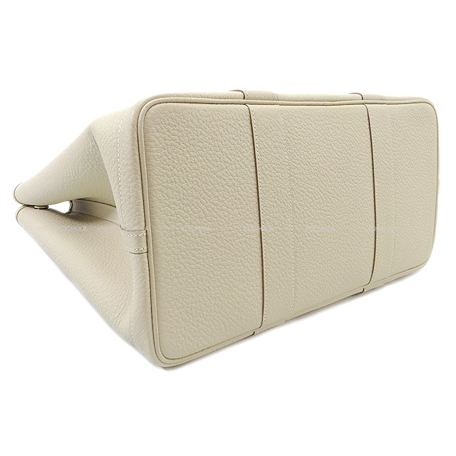 エルメス HERMES ガーデンパーティー PM カントリー クレ