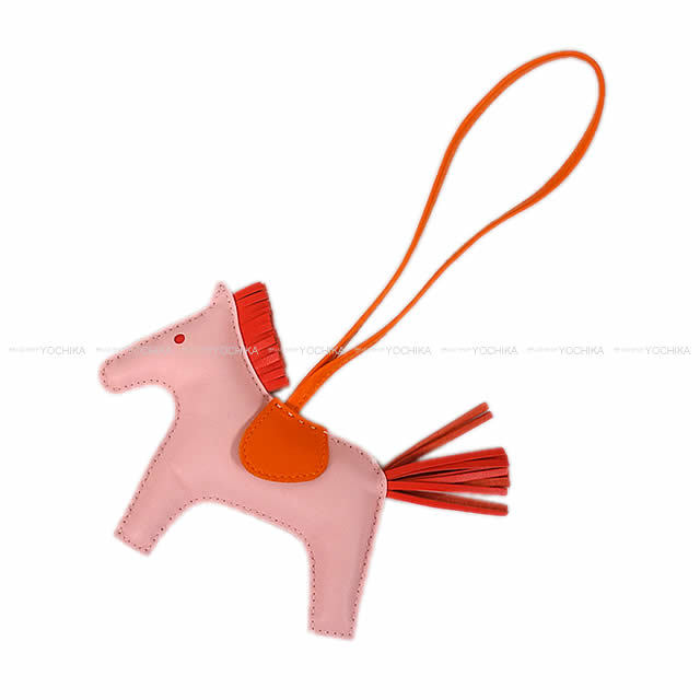 【美品】HERMES エルメス バッグチャーム ロデオ 楽天市場】【新品】 エルメス バッグチャーム ロデオPM