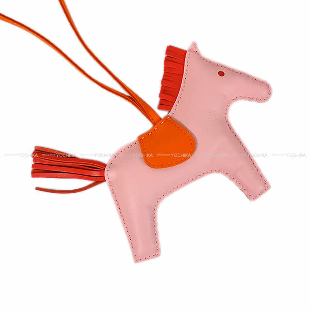 HERMES エルメス バッグチャーム 