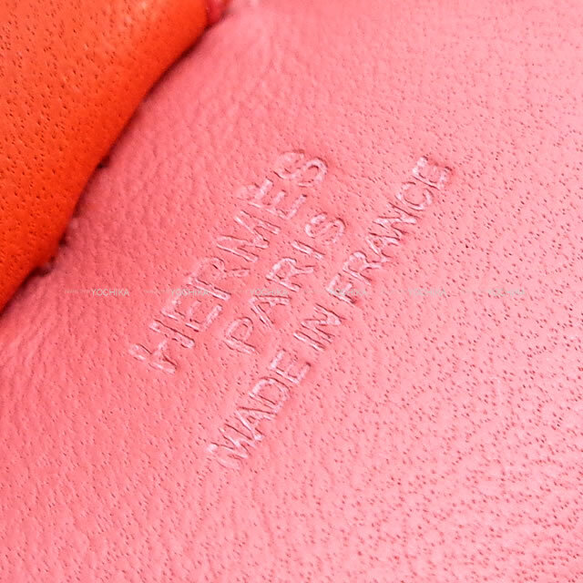 HERMES エルメス バッグチャーム 