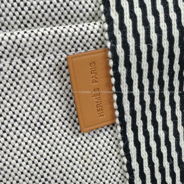 極美品　エルメス　ニューフールトゥ　グレー　角スレなし　クリーニング済み Hanakoya事例集 詳細：HERMESフールトゥ クリーニング：HERMES