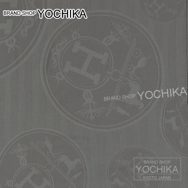 HERMES エルメス 大判 ストール ショール 