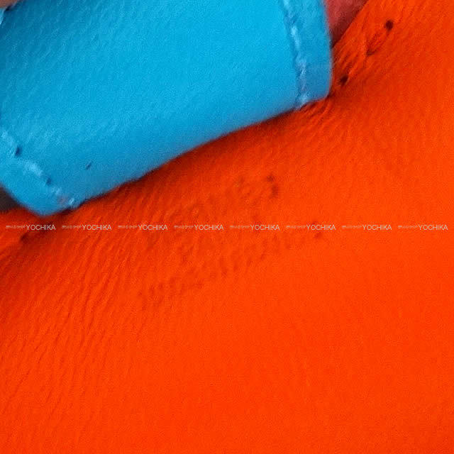 HERMES エルメス バッグチャーム 