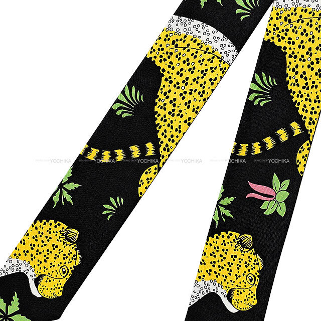 HERMES エルメス ツイリー スカーフ  