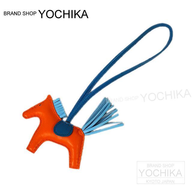 HERMES エルメス バッグチャーム 