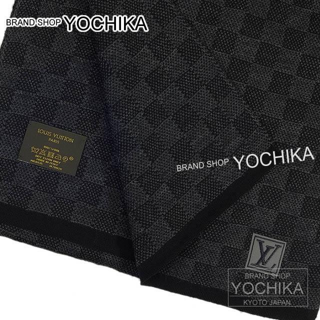 LOUIS VUITTON ルイ・ヴィトン マフラー エシャルプ・プティ
