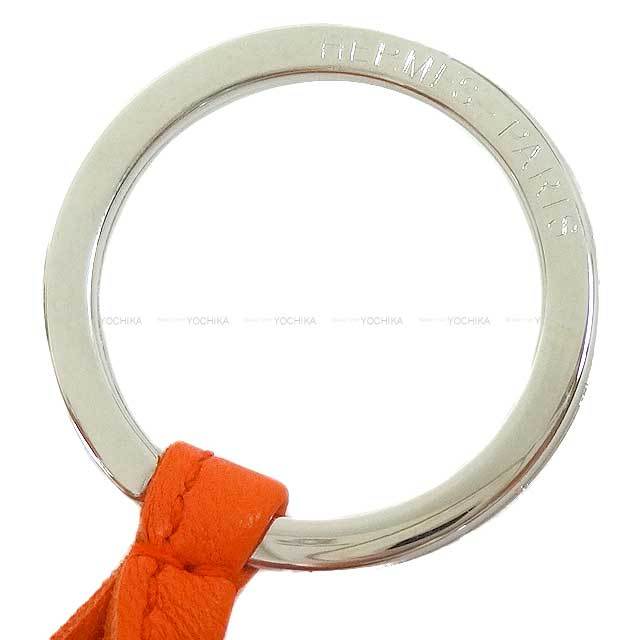 ❤お得なお品❤カルメンウノドス オレンジポピーｘセレステ エルメス チャーム 楽天市場】HERMES エルメス フリンジ カルメン ウノドス バッグ