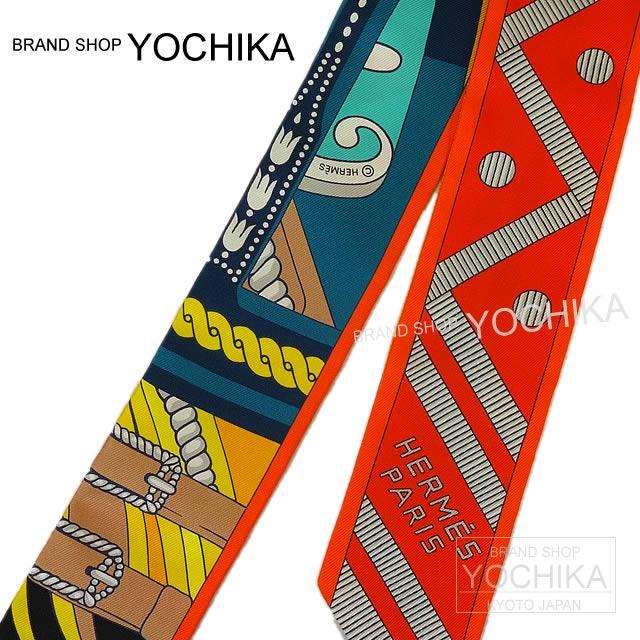 2017春夏 新作 HERMES エルメス ツイリー スカーフ 