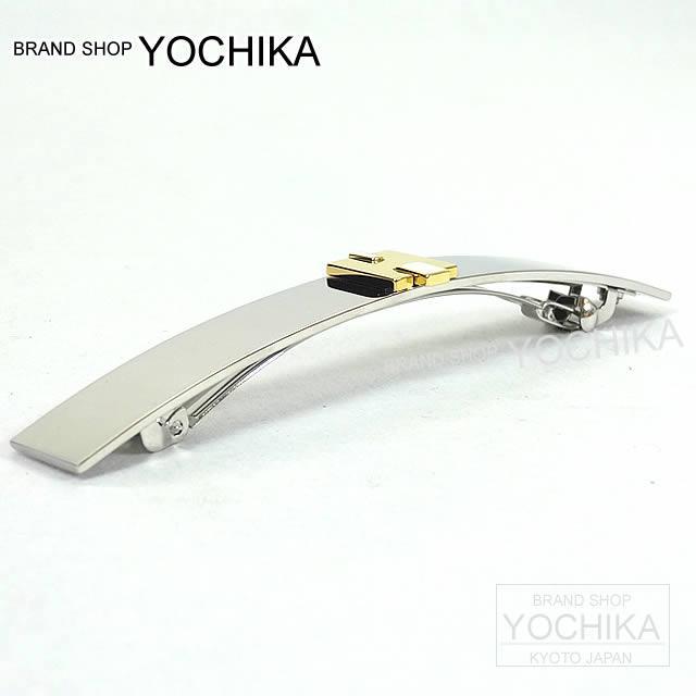 HERMES アイリーン バレッタ 楽天市場】【送料無料】 エルメス バレッタ アイリーン GM