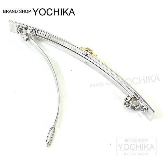 2017年春夏 新作 HERMES エルメス ヘアアクセサリー バレッタ