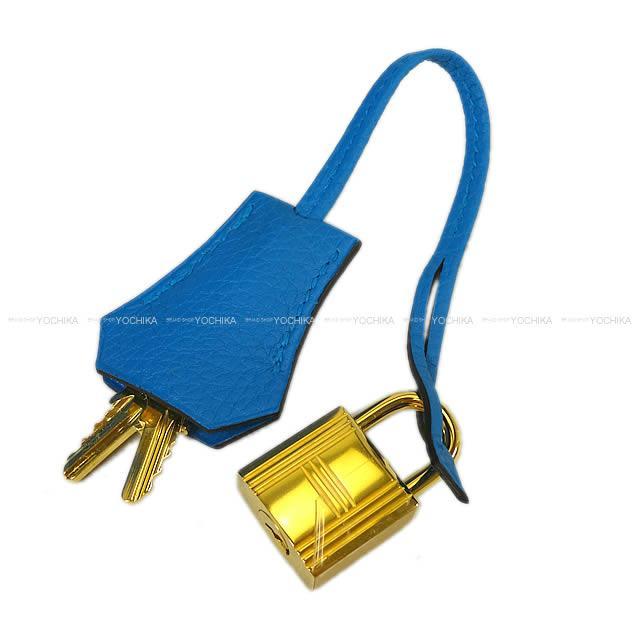 HERMES エルメス ハンドバッグ バーキン25 ブルーザンジバル(ザンジバールブルー) トゴ ゴールド金具 新品