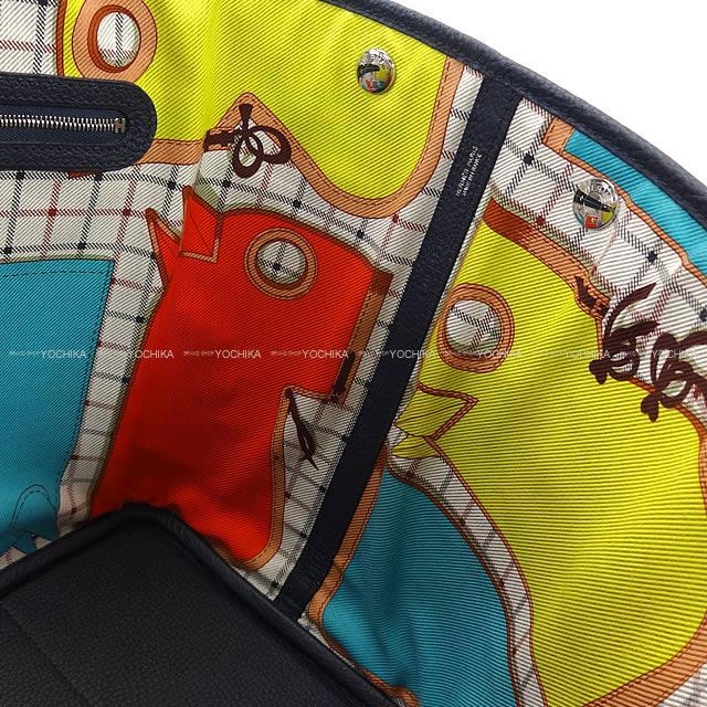 HERMES エルメス トートバッグ ガーデンパーティ 36 PM カマイユ