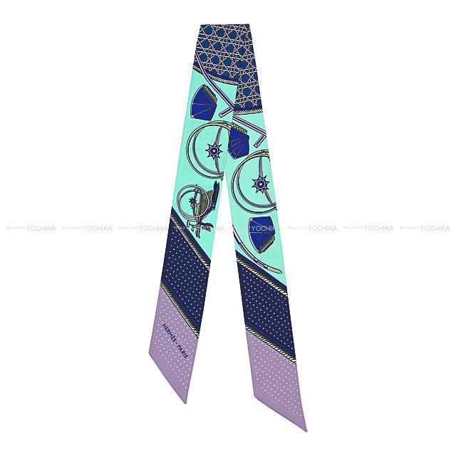 2017秋冬 新作 HERMES エルメス ツイリー スカーフ 