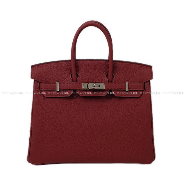 HERMES バスティア　ルージュグレナ HERMES エルメス コインケース バスティア ルージュグレナ