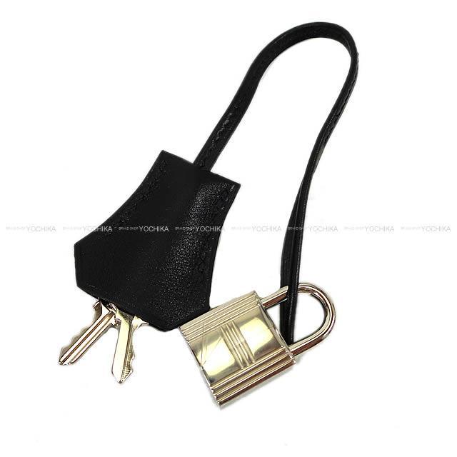 HERMES エルメス ケリー32 外縫い "カヴァルカドゥール" 黒×マルチカラー トワルドゥキャンプ×スイフト 新品