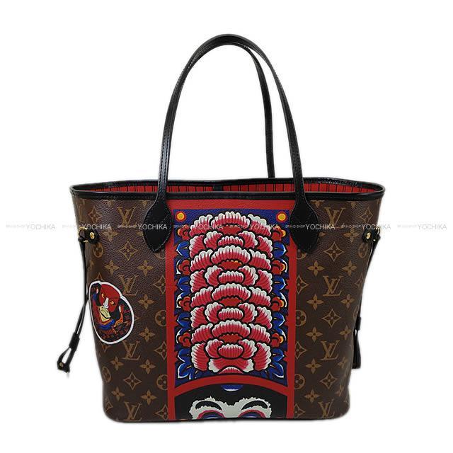 2018年クルーズ LOUIS VUITTON ルイ・ヴィトン トートバッグ ネヴァー