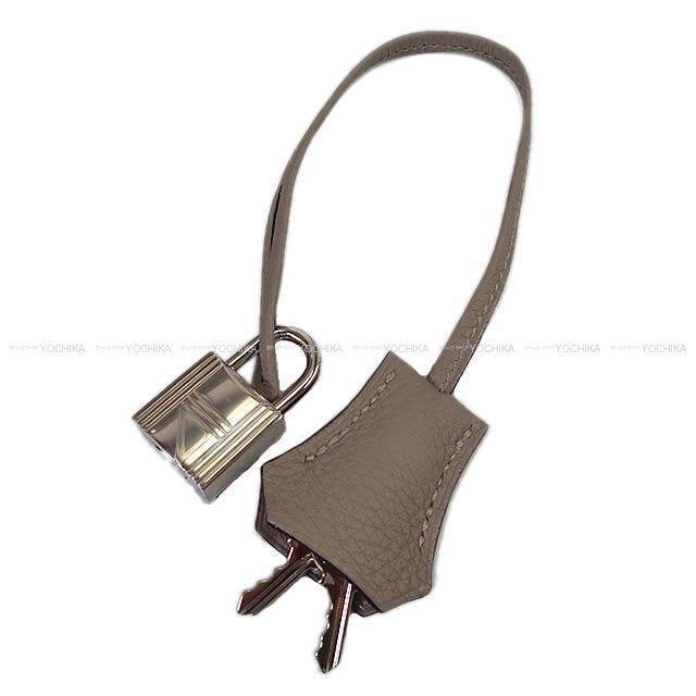 2017年秋冬新色 HERMES エルメス ハンドバッグ バーキン35 グリ
