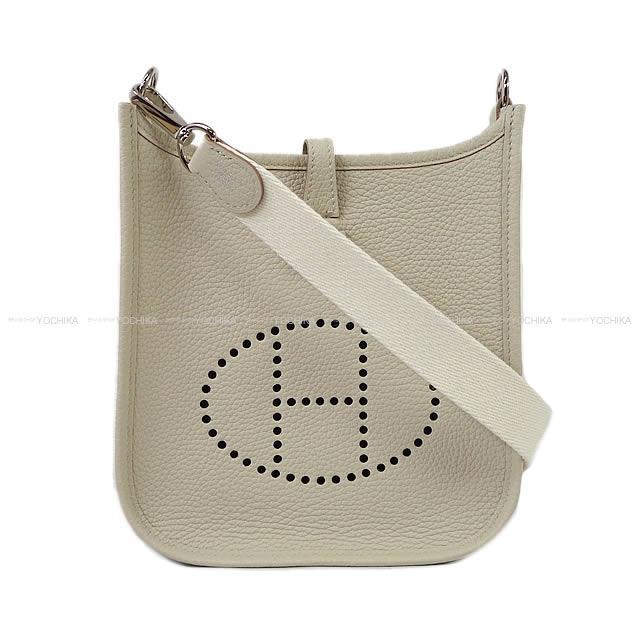 HERMES エルメス ショルダーバッグ エヴリン(エブリン) 16 TPM
