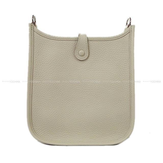 【新作】HERMES エヴリン 16《アマゾン》 ベトン HERMES （新品・未使用品）エルメス エブリン エヴリン TPM