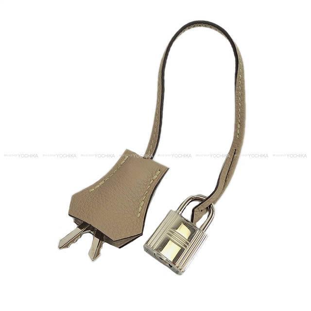 HERMES エルメス ハンドバッグ バーキン30 トゥルティールグレー トゴ シルバー金具 新品未使用