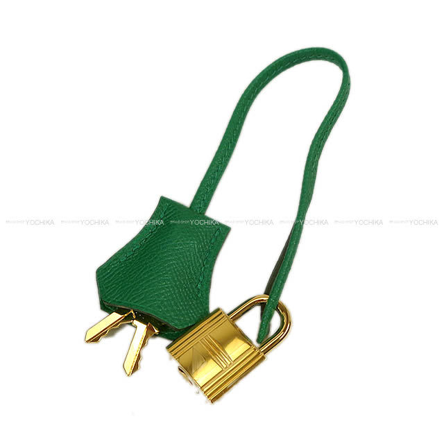 HERMES エルメス ハンドバッグ バーキン30 ヴェールヴェルティゴ エプソン ゴールド金具 新品