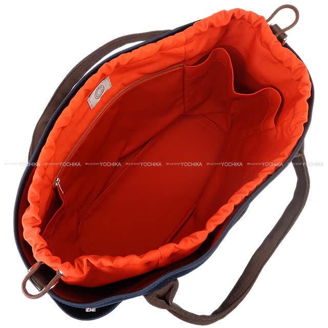 HERMES エルメス ショルダーバッグ サックドパンサージュ